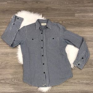 Lightweight Ralph Lauren Button Down